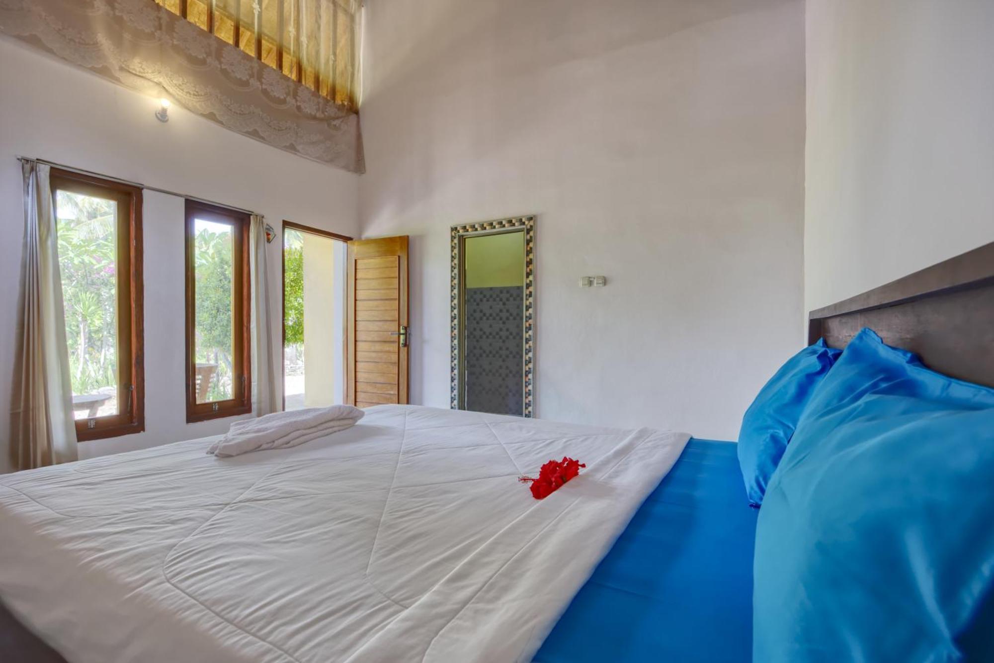 Misa Guest House Sakti Cameră foto