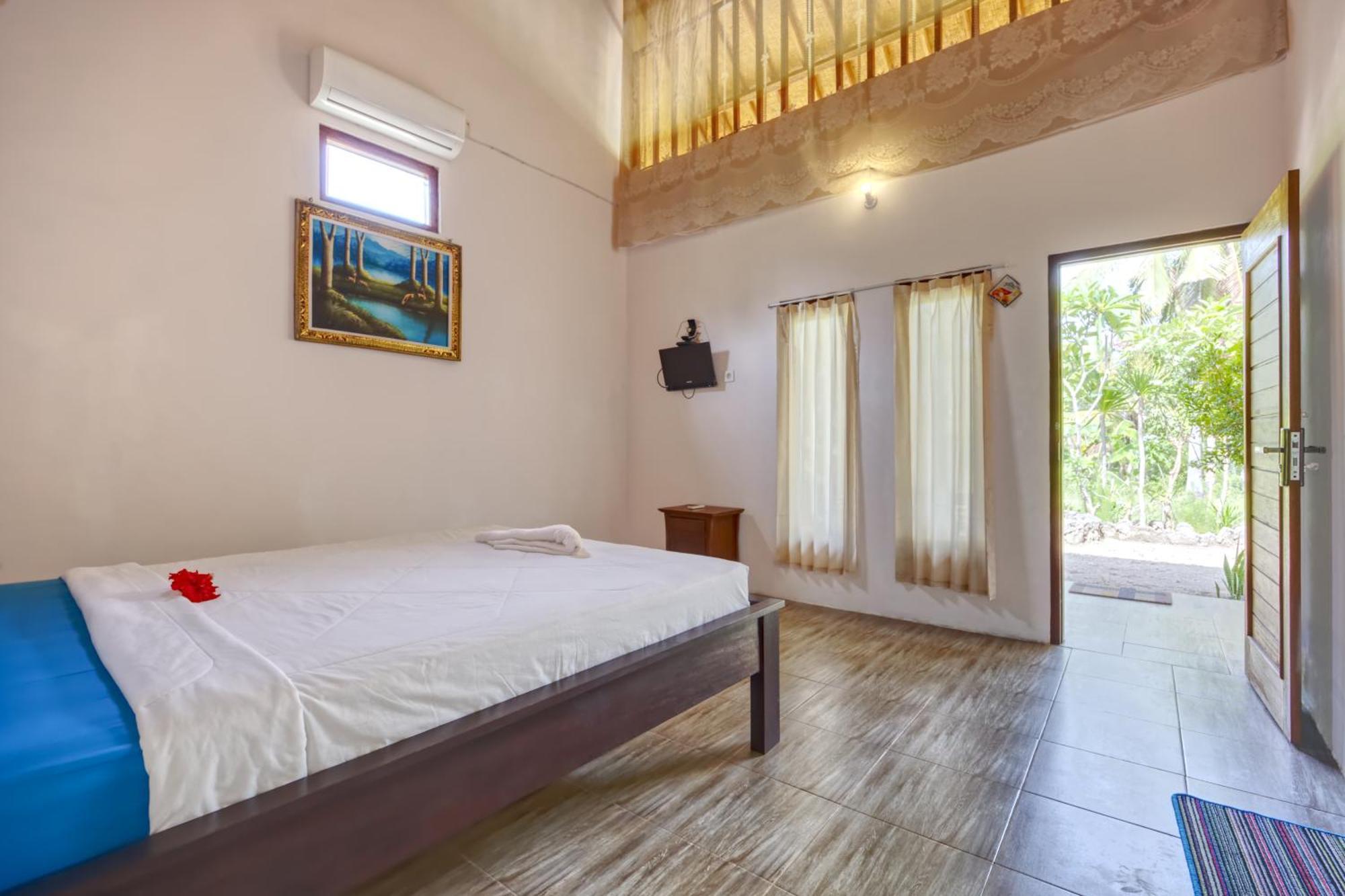 Misa Guest House Sakti Cameră foto