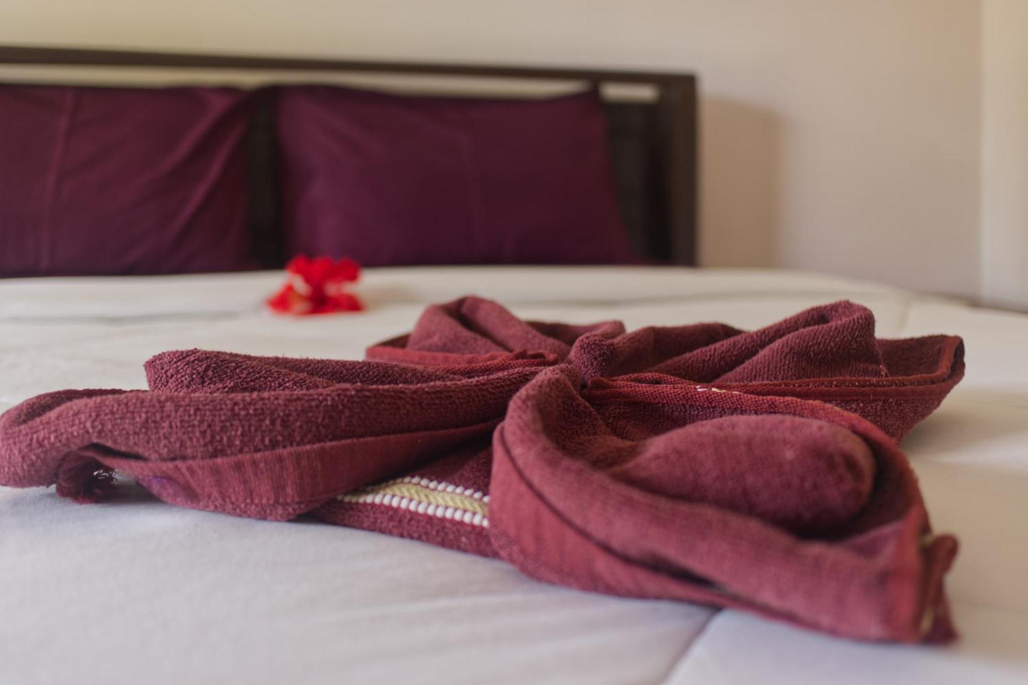 Misa Guest House Sakti Cameră foto