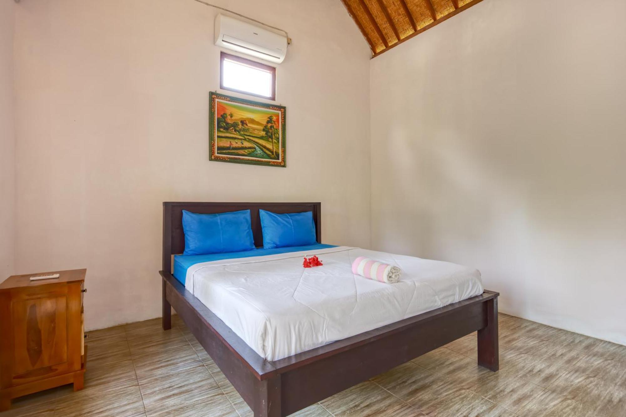 Misa Guest House Sakti Cameră foto