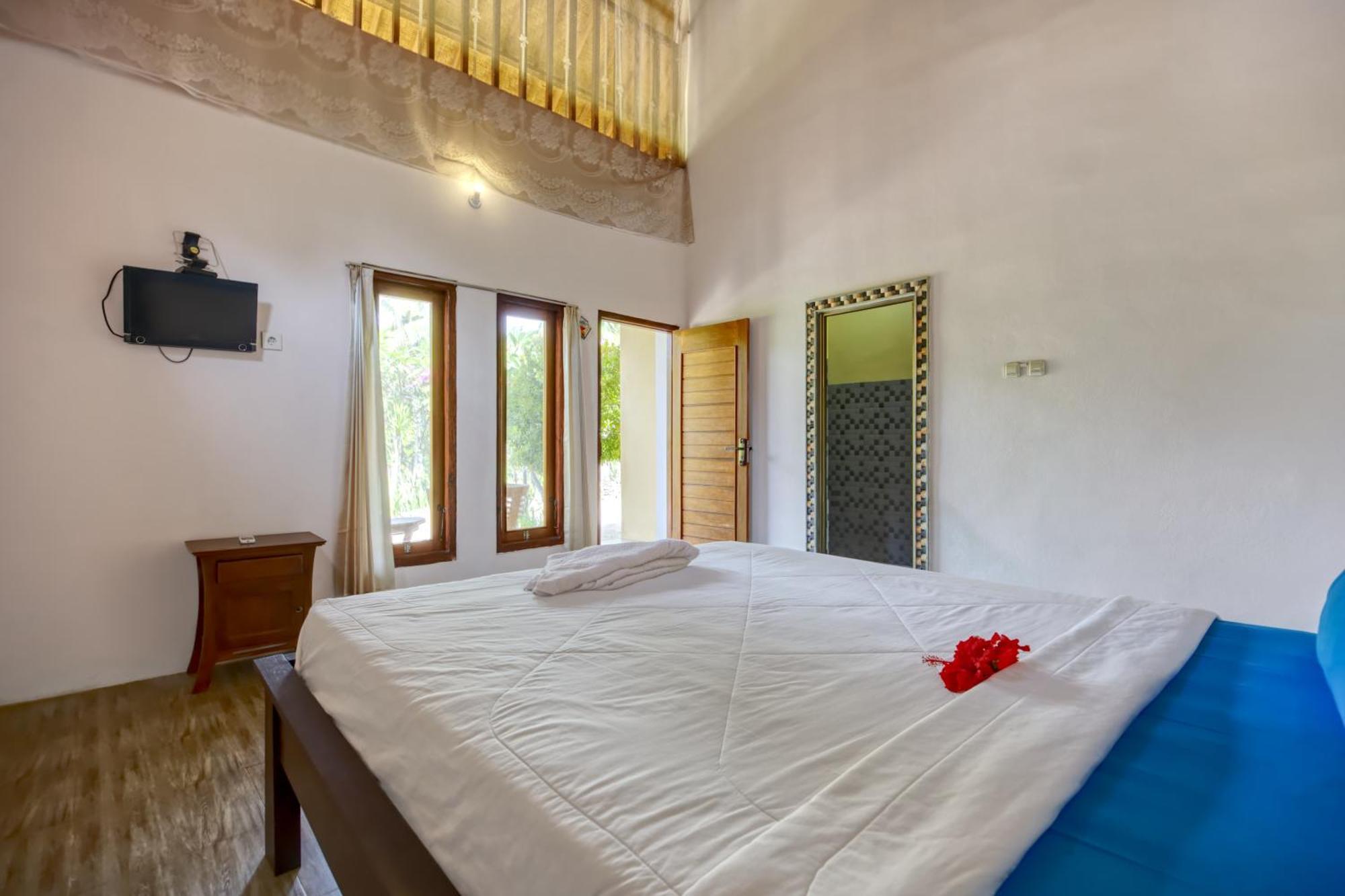 Misa Guest House Sakti Cameră foto
