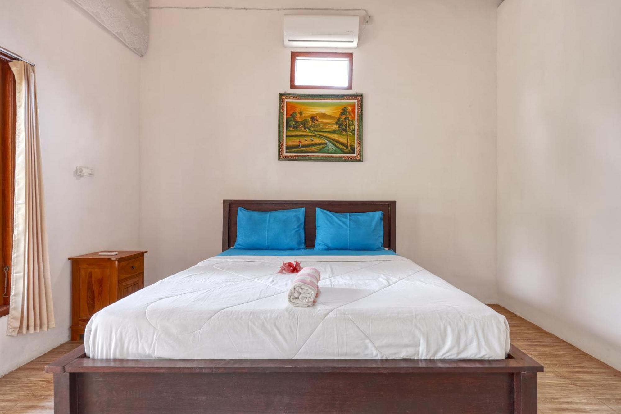 Misa Guest House Sakti Cameră foto