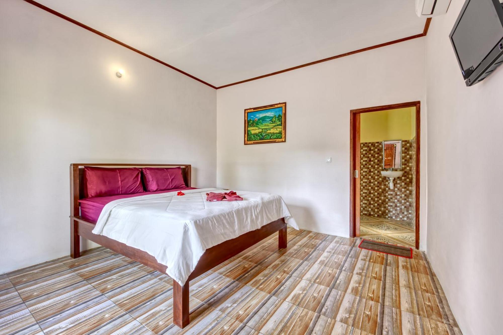 Misa Guest House Sakti Cameră foto