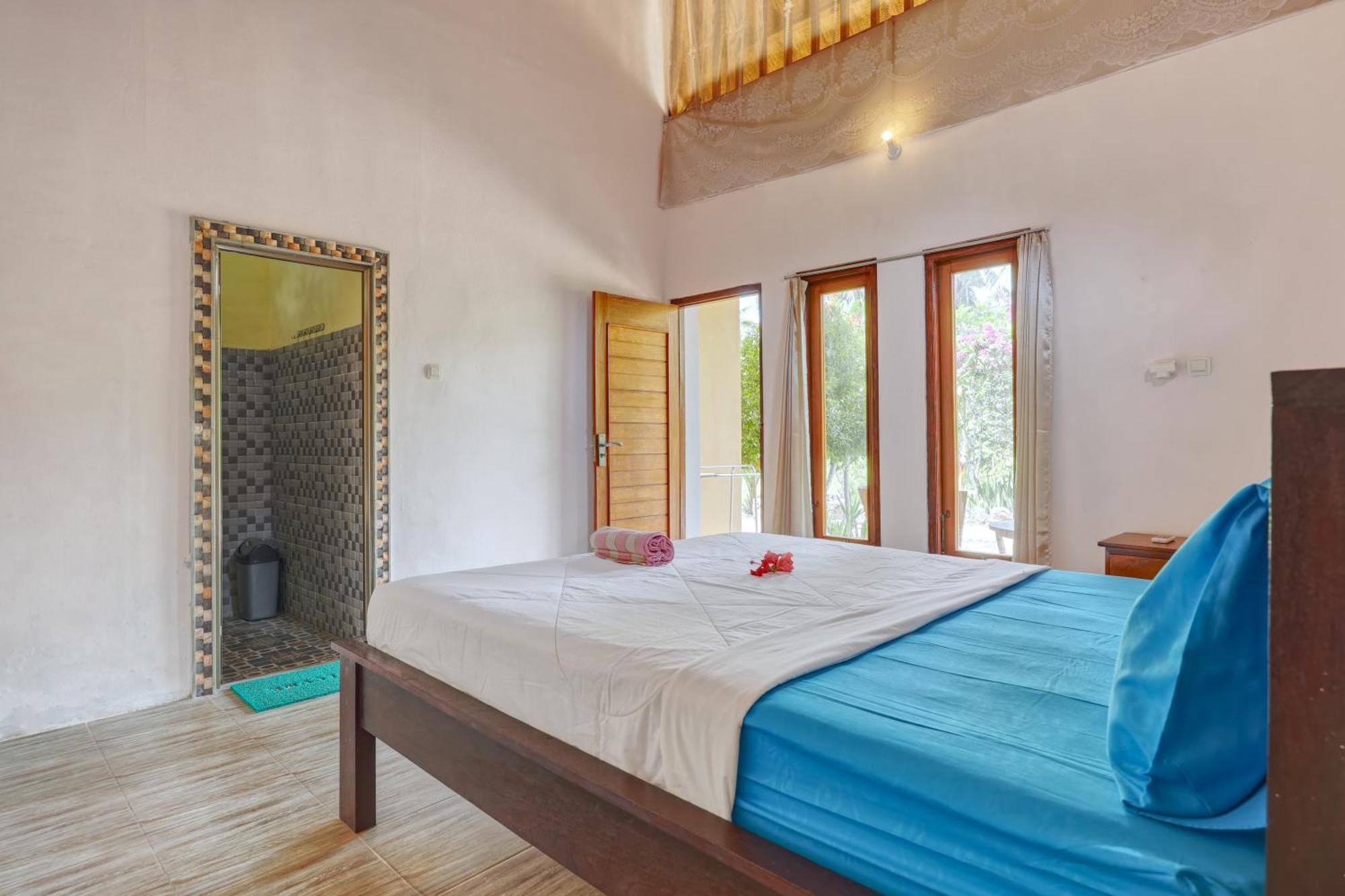 Misa Guest House Sakti Cameră foto