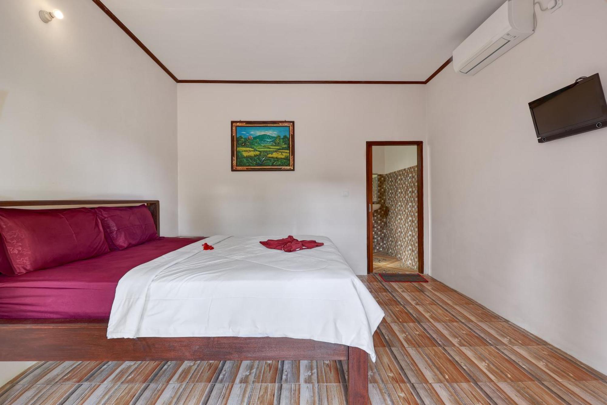 Misa Guest House Sakti Cameră foto