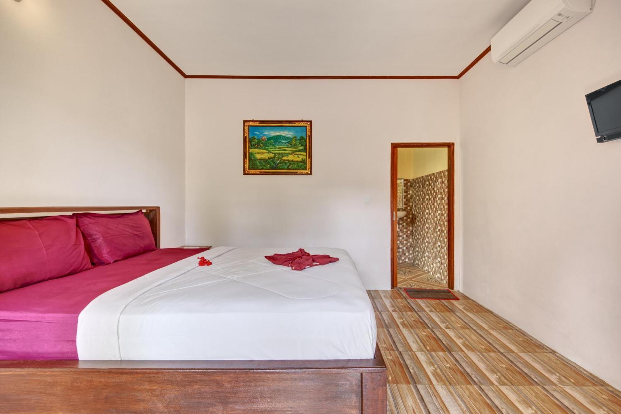 Misa Guest House Sakti Cameră foto