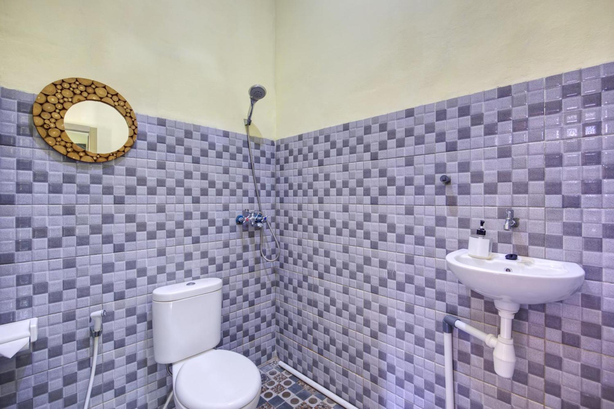 Misa Guest House Sakti Cameră foto