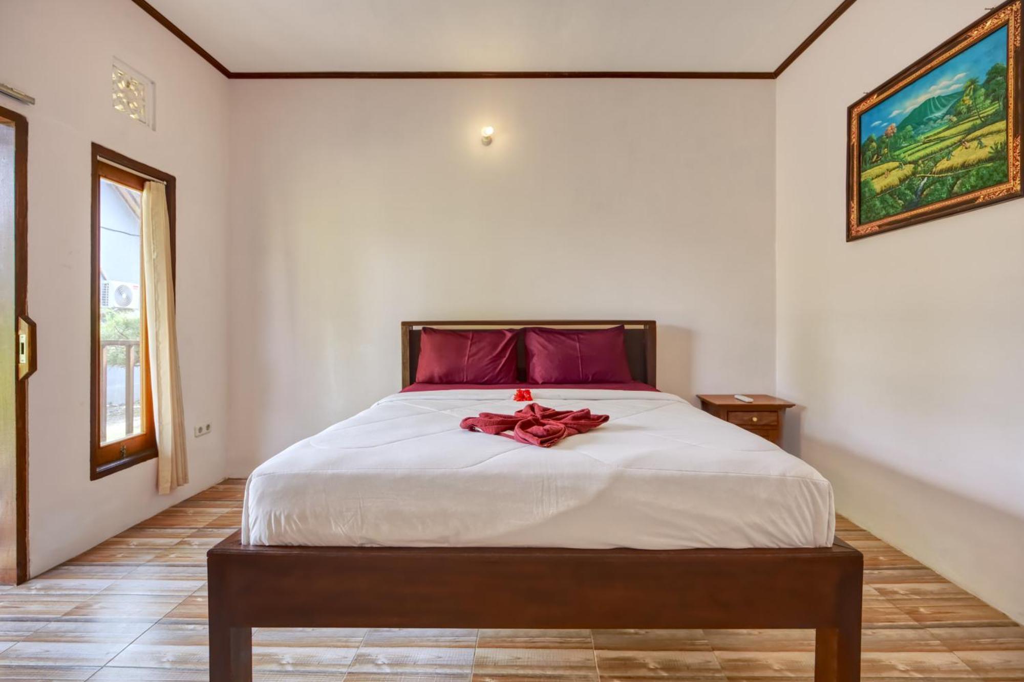 Misa Guest House Sakti Cameră foto