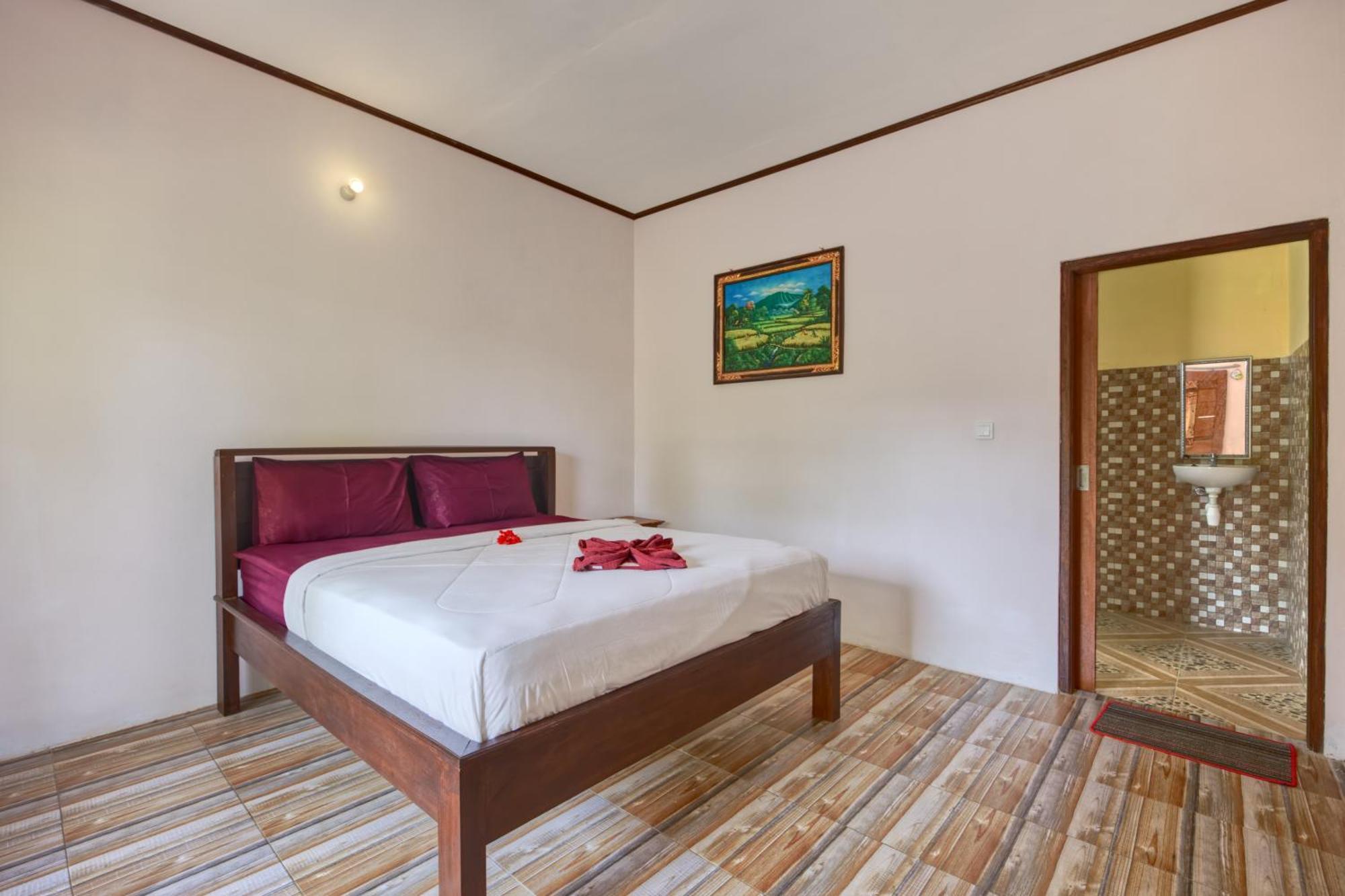 Misa Guest House Sakti Cameră foto