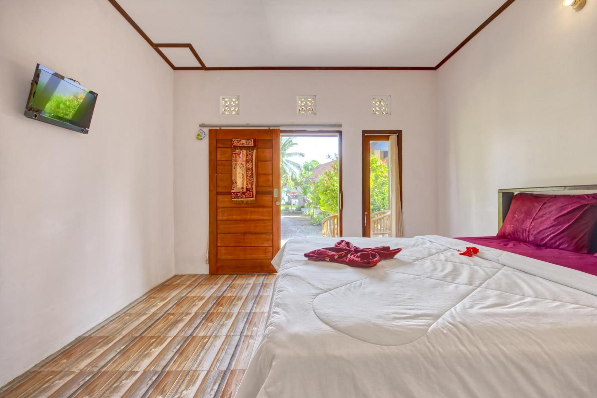Misa Guest House Sakti Cameră foto