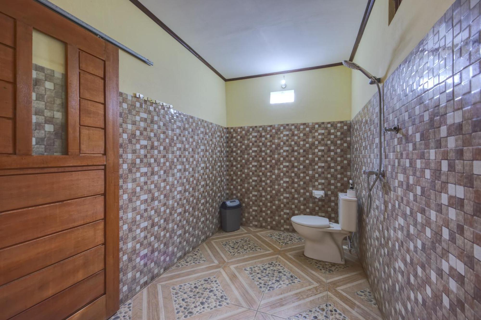 Misa Guest House Sakti Cameră foto