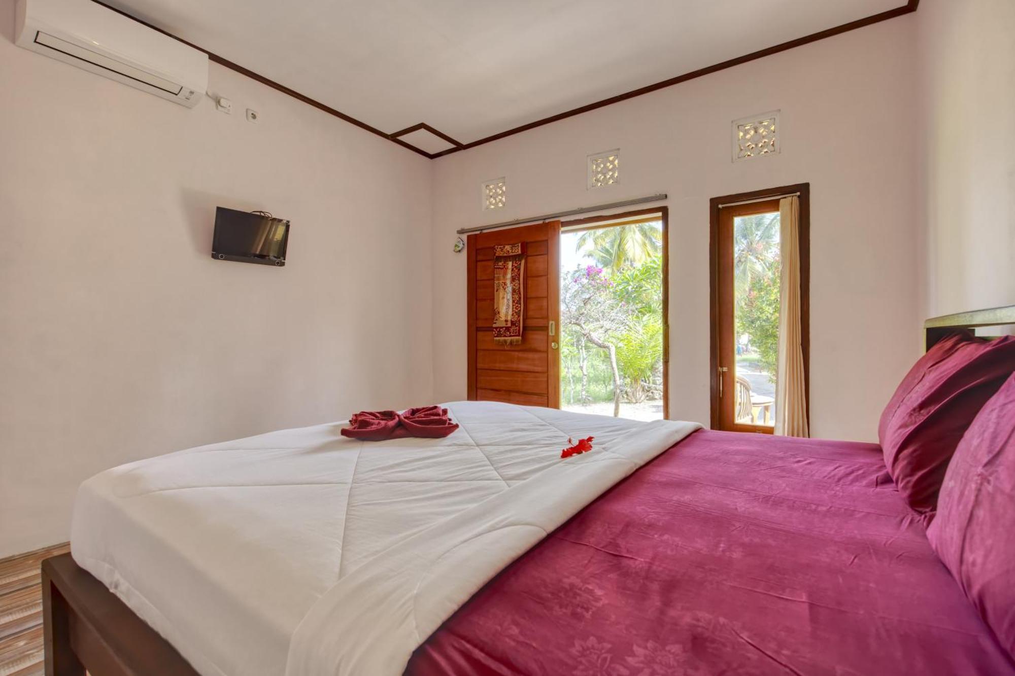 Misa Guest House Sakti Cameră foto
