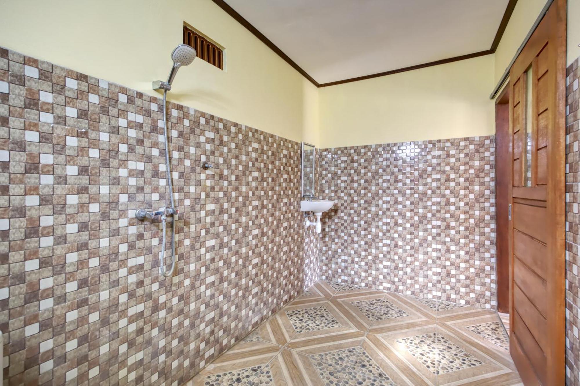 Misa Guest House Sakti Cameră foto