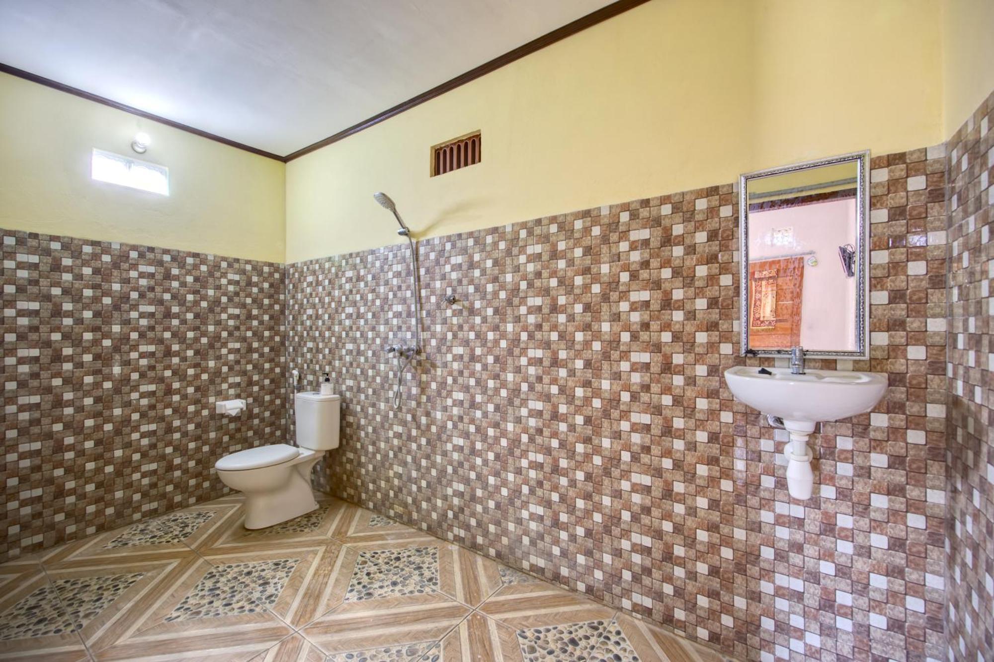 Misa Guest House Sakti Cameră foto